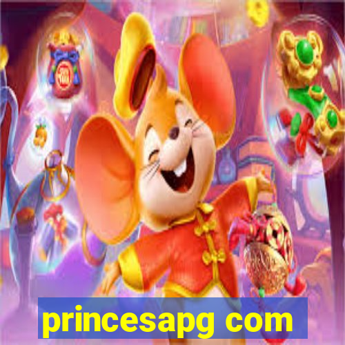 princesapg com